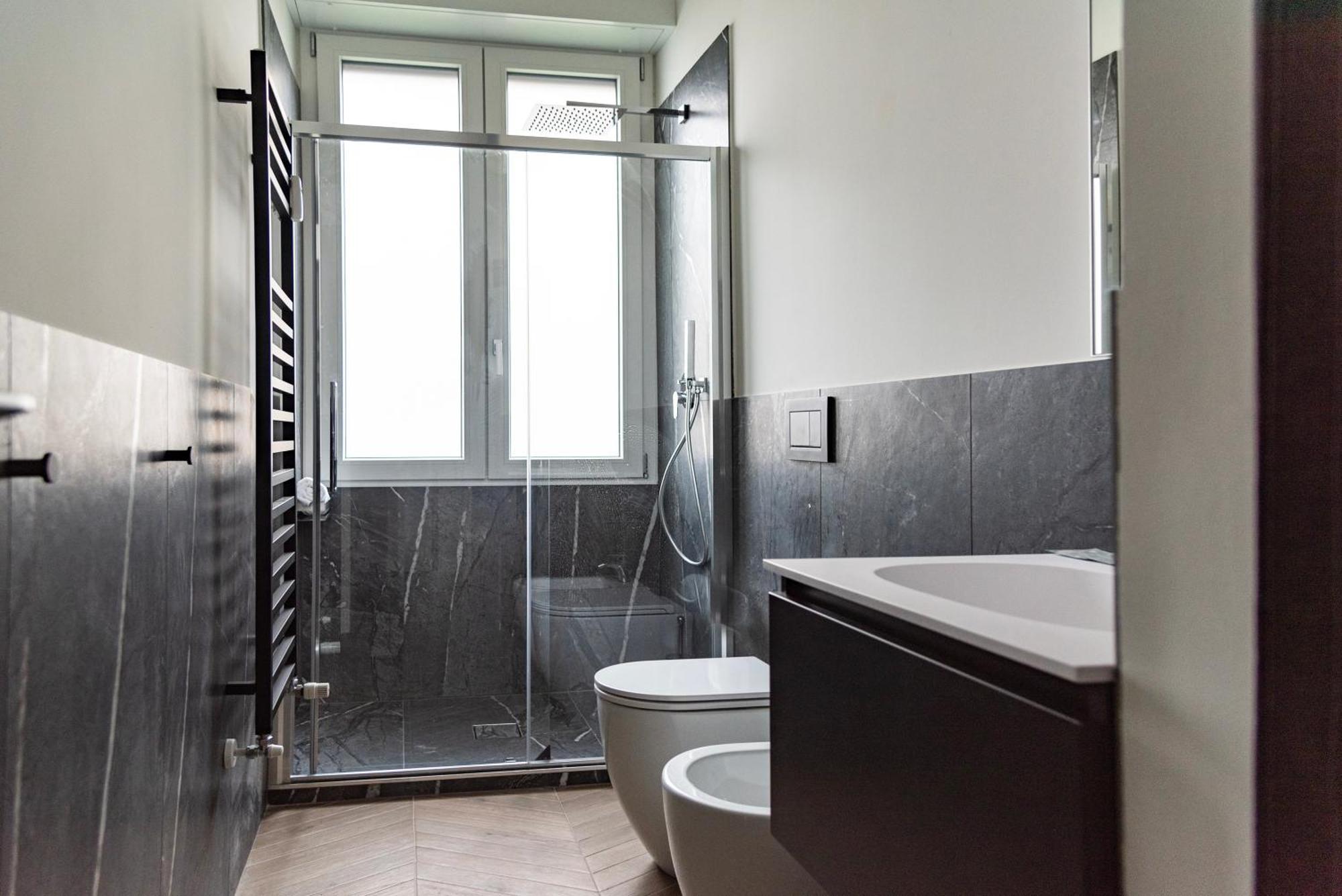 Apartamento Youhosty - Bergamo 8 Milán