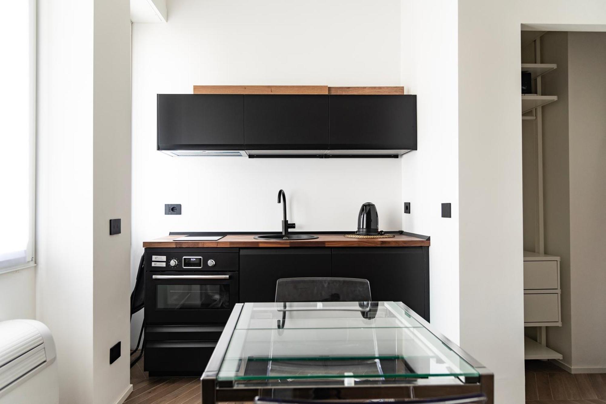 Apartamento Youhosty - Bergamo 8 Milán