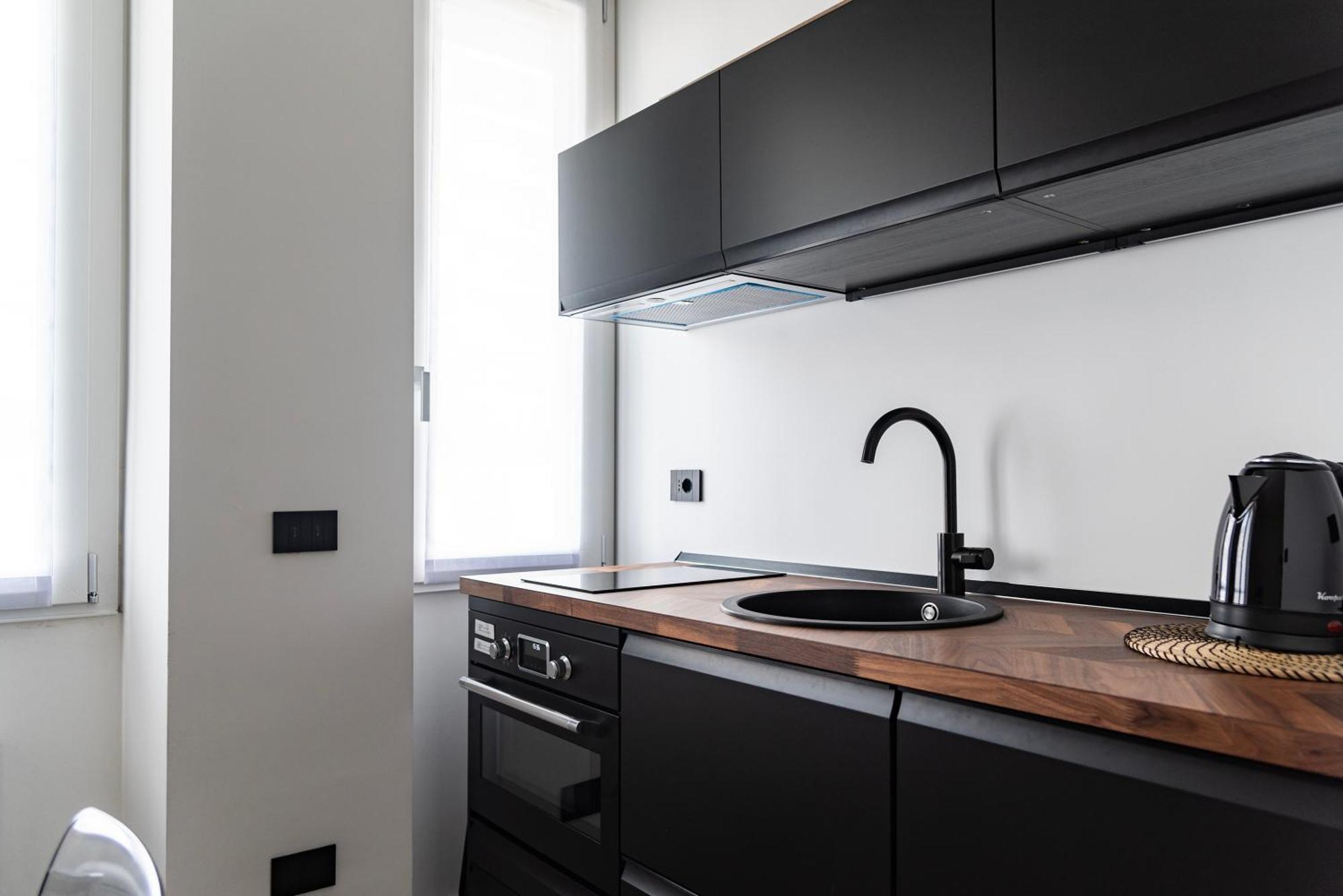 Youhosty - Bergamo 8 Apartamento Milán
