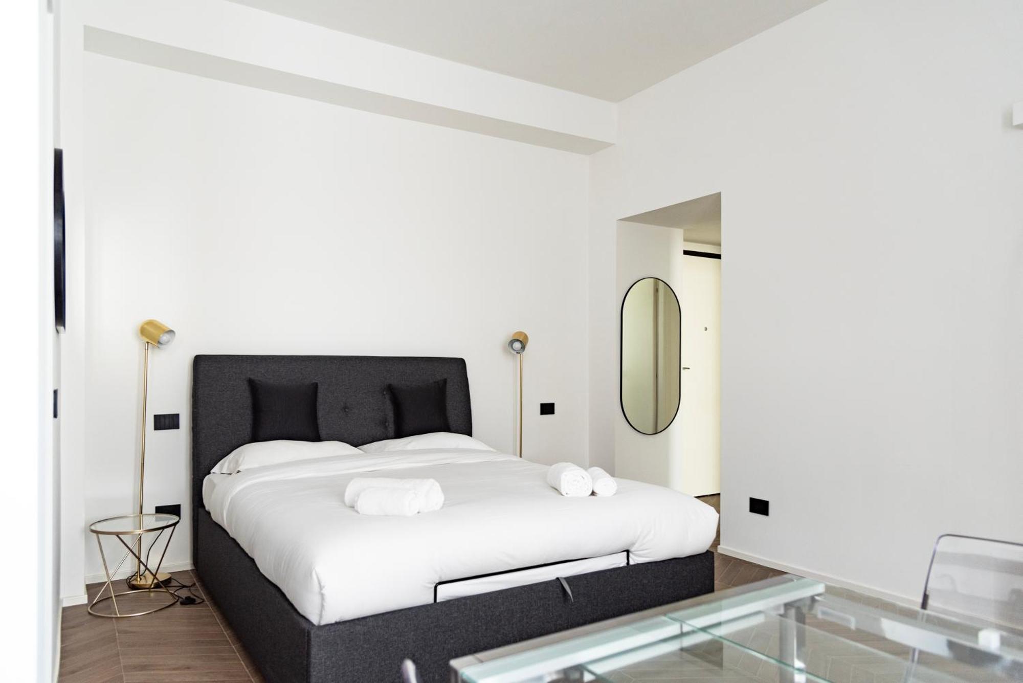 Youhosty - Bergamo 8 Apartamento Milán